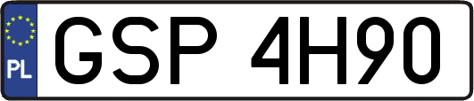 GSP4H90