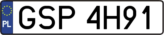 GSP4H91