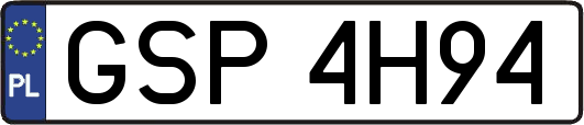 GSP4H94