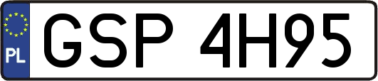 GSP4H95