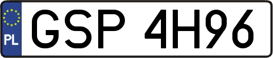 GSP4H96