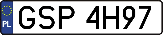 GSP4H97