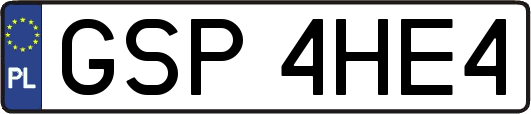 GSP4HE4