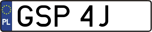GSP4J