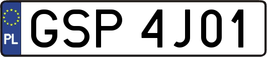GSP4J01