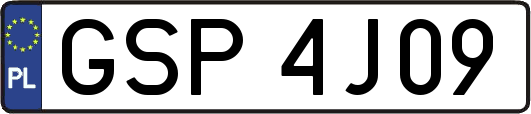 GSP4J09