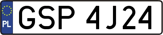 GSP4J24