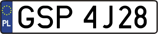 GSP4J28