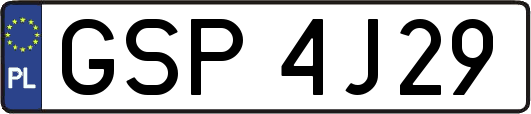 GSP4J29