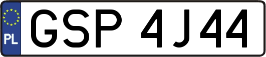 GSP4J44