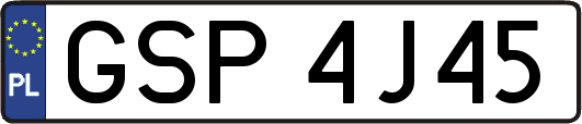 GSP4J45