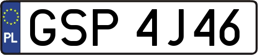 GSP4J46