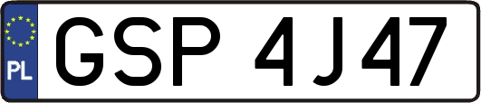 GSP4J47