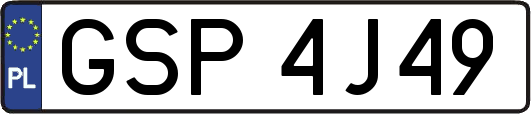GSP4J49