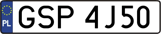 GSP4J50