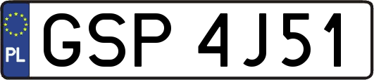 GSP4J51