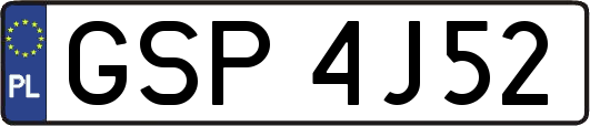 GSP4J52