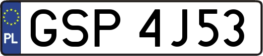 GSP4J53