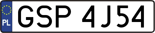 GSP4J54