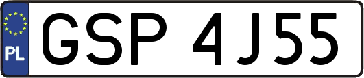 GSP4J55