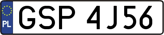 GSP4J56