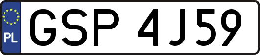 GSP4J59