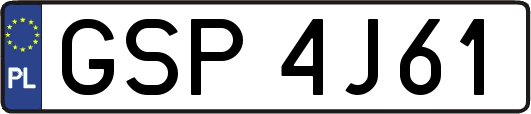 GSP4J61