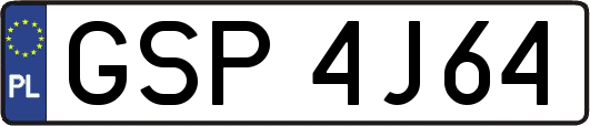 GSP4J64