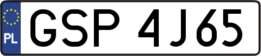 GSP4J65