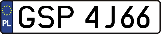GSP4J66