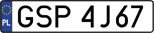 GSP4J67