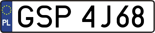 GSP4J68