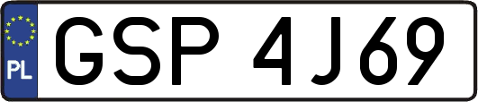 GSP4J69
