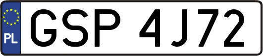GSP4J72