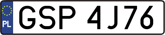 GSP4J76