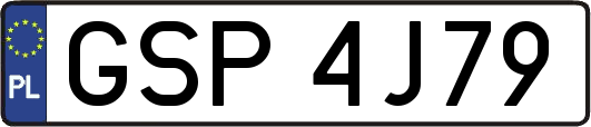 GSP4J79