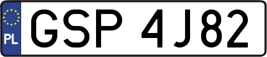 GSP4J82