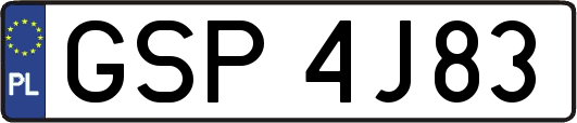 GSP4J83