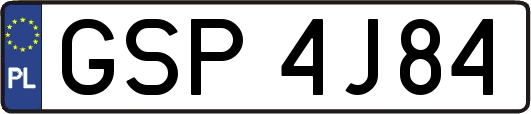 GSP4J84
