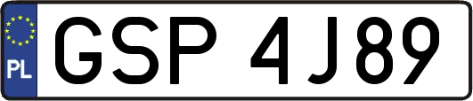 GSP4J89