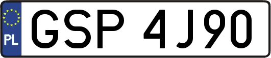 GSP4J90