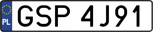 GSP4J91