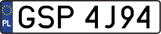 GSP4J94
