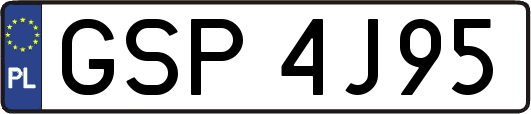 GSP4J95