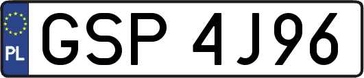 GSP4J96