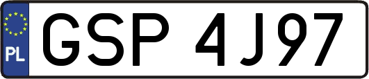 GSP4J97