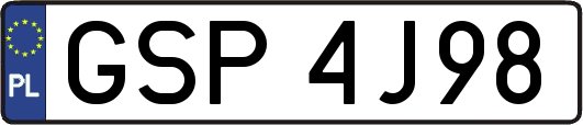 GSP4J98