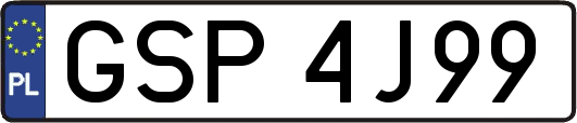 GSP4J99