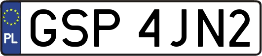 GSP4JN2