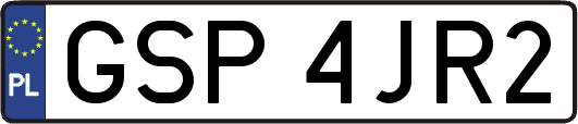 GSP4JR2
